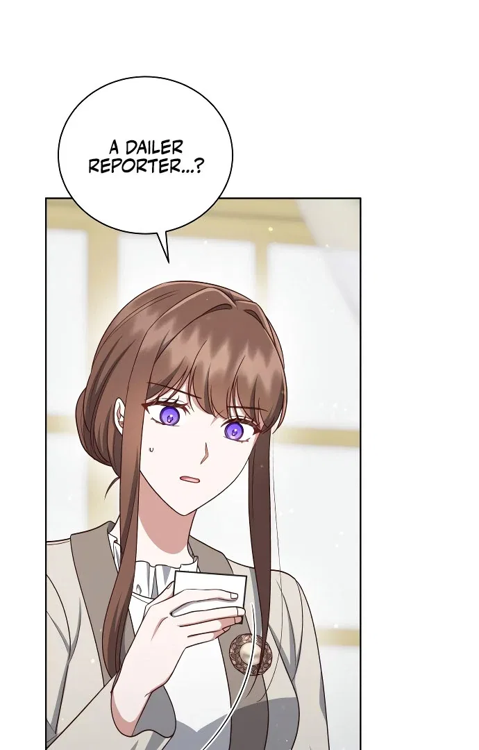 Unrequited Love Doesn’t End With Marriage Chapter 75 – Page 20