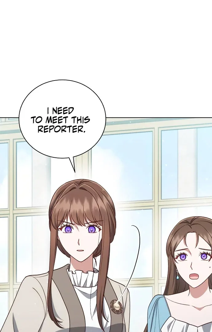 Unrequited Love Doesn’t End With Marriage Chapter 75 – Page 24