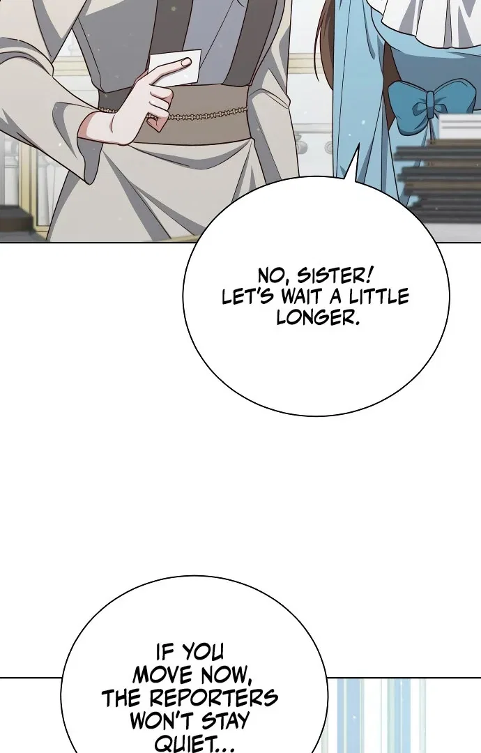 Unrequited Love Doesn’t End With Marriage Chapter 75 – Page 25