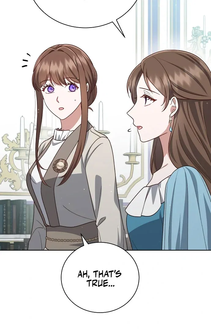 Unrequited Love Doesn’t End With Marriage Chapter 75 – Page 26