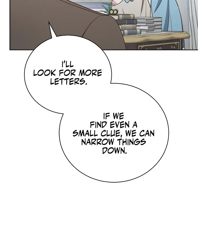 Unrequited Love Doesn’t End With Marriage Chapter 75 – Page 28