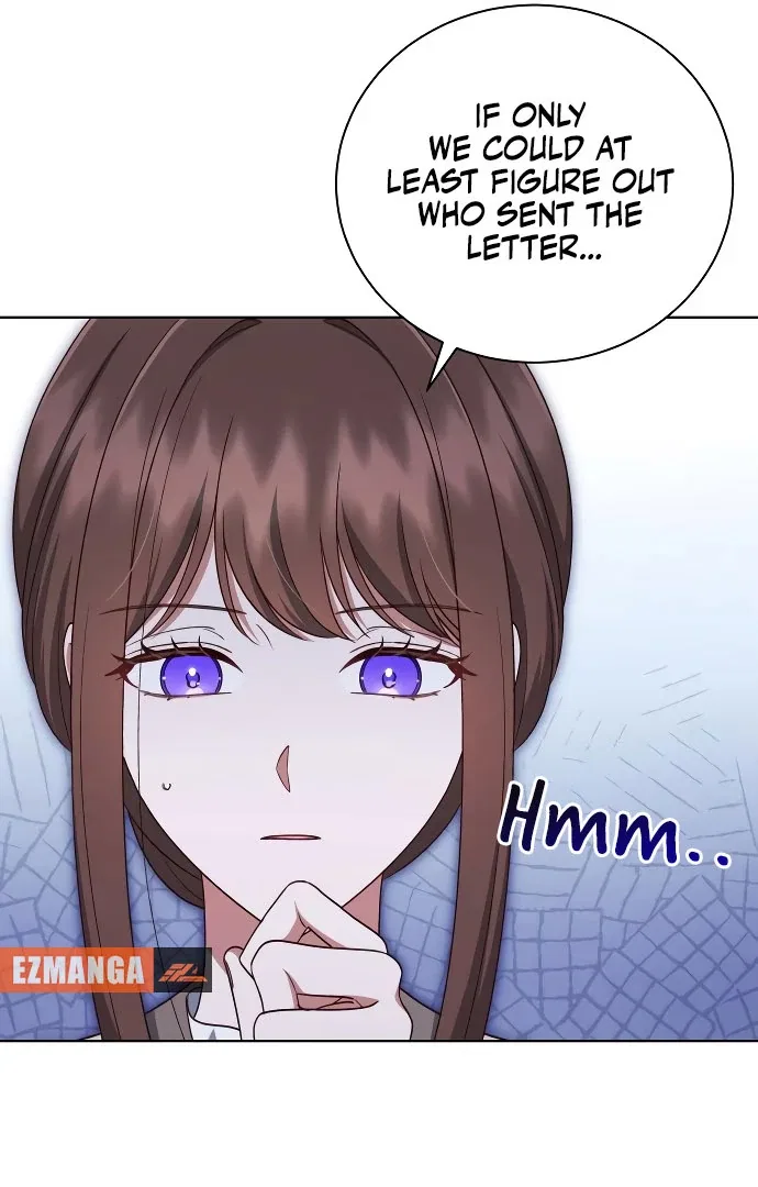 Unrequited Love Doesn’t End With Marriage Chapter 75 – Page 29