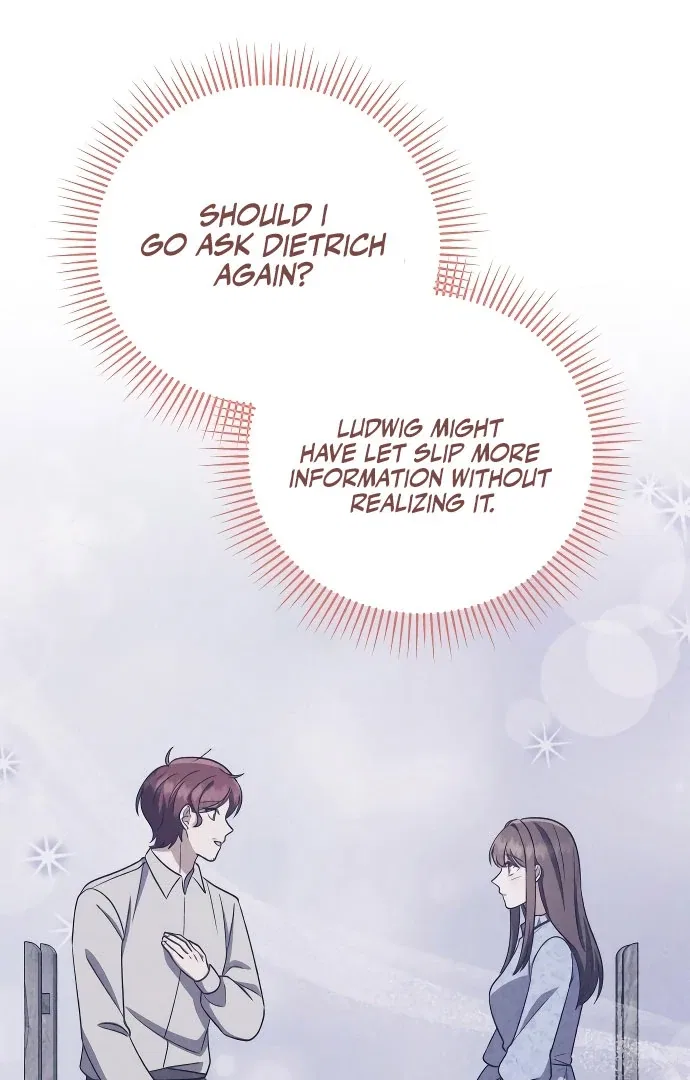 Unrequited Love Doesn’t End With Marriage Chapter 75 – Page 30