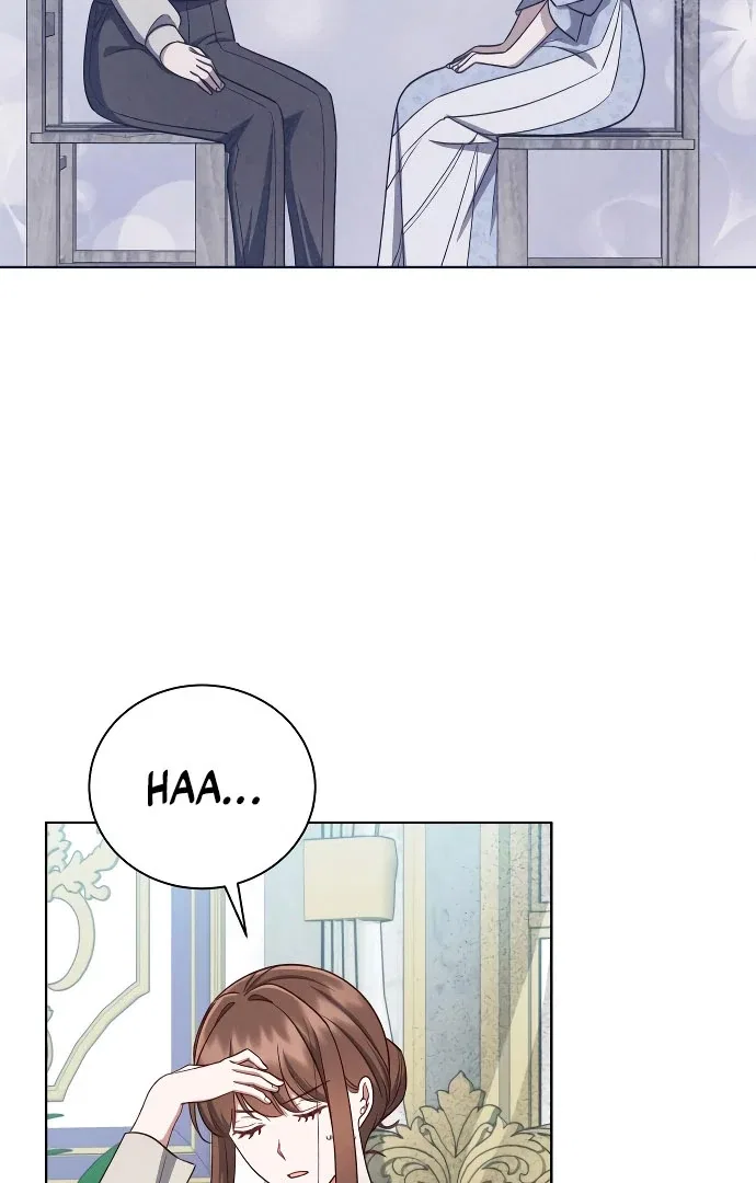 Unrequited Love Doesn’t End With Marriage Chapter 75 – Page 31