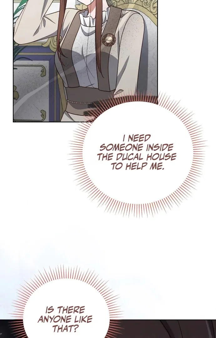Unrequited Love Doesn’t End With Marriage Chapter 75 – Page 32