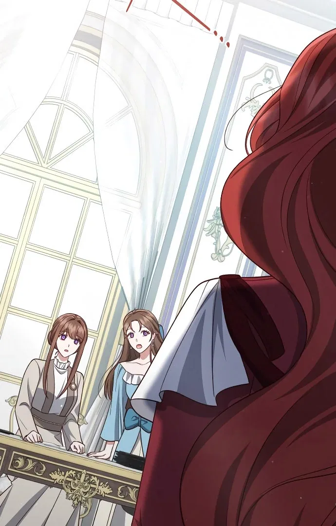Unrequited Love Doesn’t End With Marriage Chapter 75 – Page 35
