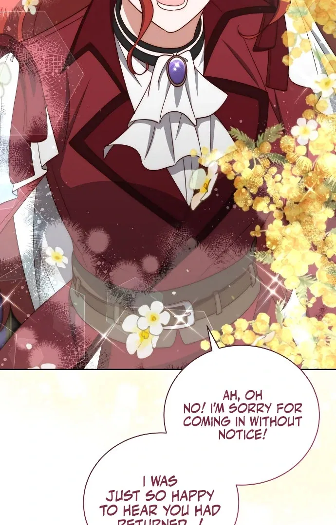 Unrequited Love Doesn’t End With Marriage Chapter 75 – Page 38