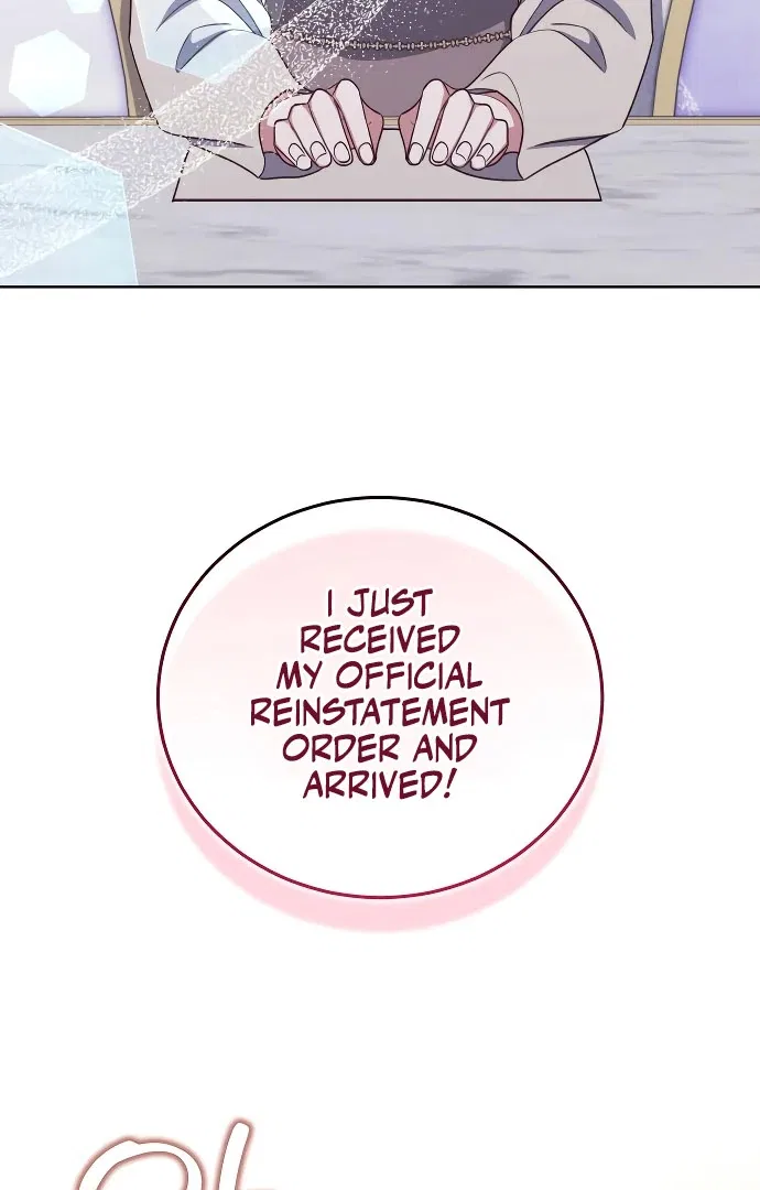 Unrequited Love Doesn’t End With Marriage Chapter 75 – Page 40