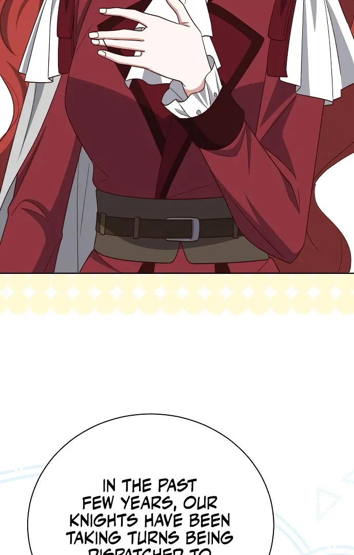 Unrequited Love Doesn’t End With Marriage Chapter 75 – Page 48