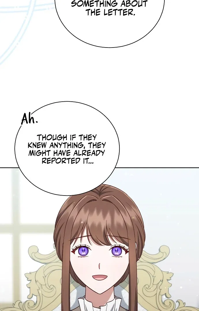 Unrequited Love Doesn’t End With Marriage Chapter 75 – Page 50