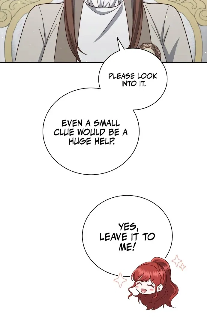 Unrequited Love Doesn’t End With Marriage Chapter 75 – Page 51