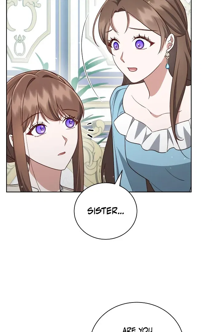 Unrequited Love Doesn’t End With Marriage Chapter 75 – Page 53