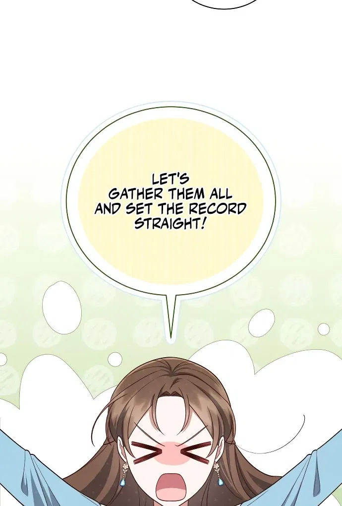 Unrequited Love Doesn’t End With Marriage Chapter 75 – Page 55
