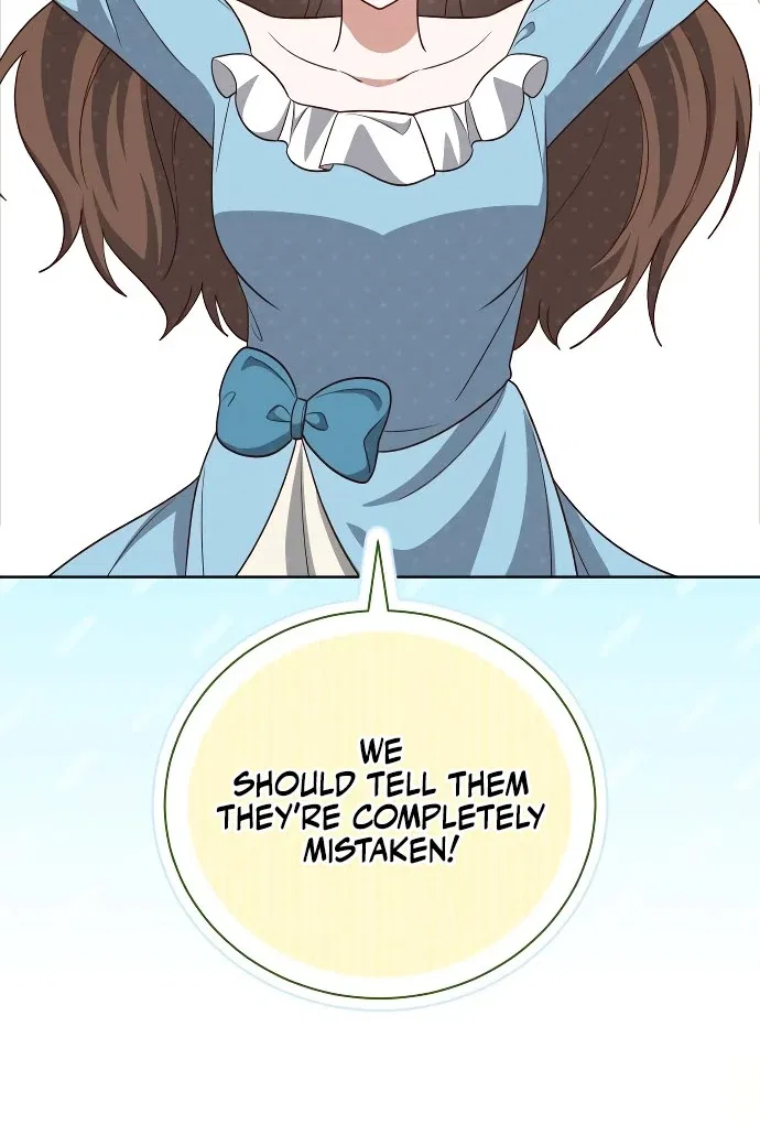Unrequited Love Doesn’t End With Marriage Chapter 75 – Page 56