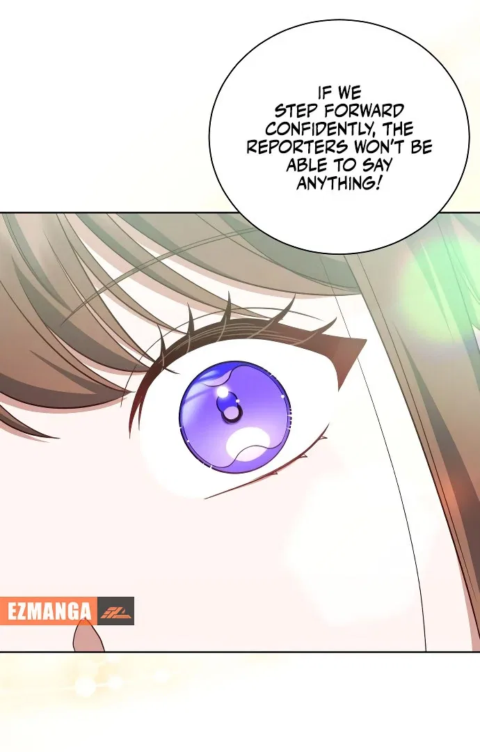 Unrequited Love Doesn’t End With Marriage Chapter 75 – Page 57