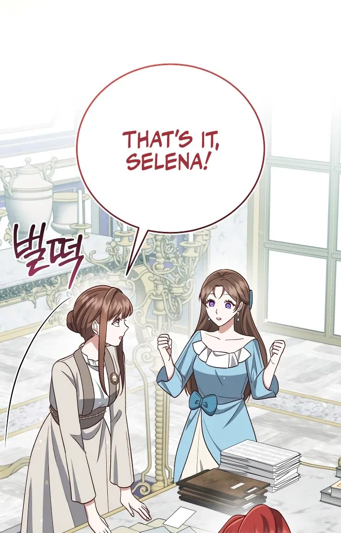 Unrequited Love Doesn’t End With Marriage Chapter 75 – Page 58