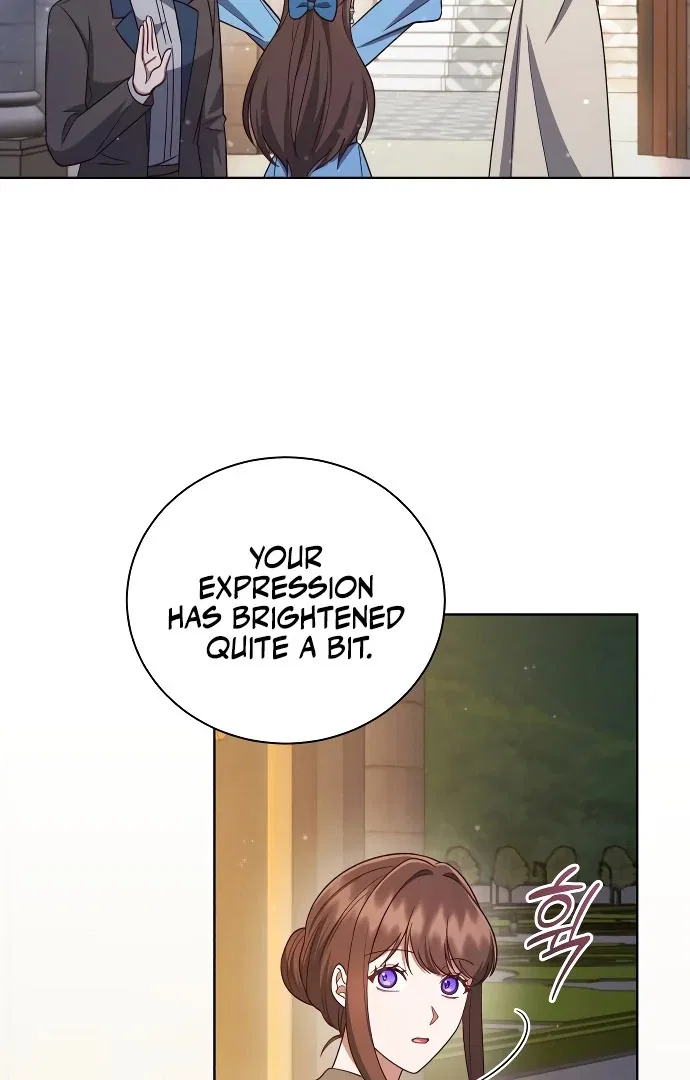 Unrequited Love Doesn’t End With Marriage Chapter 75 – Page 64
