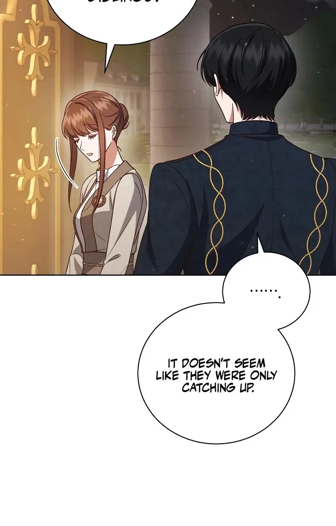 Unrequited Love Doesn’t End With Marriage Chapter 75 – Page 67