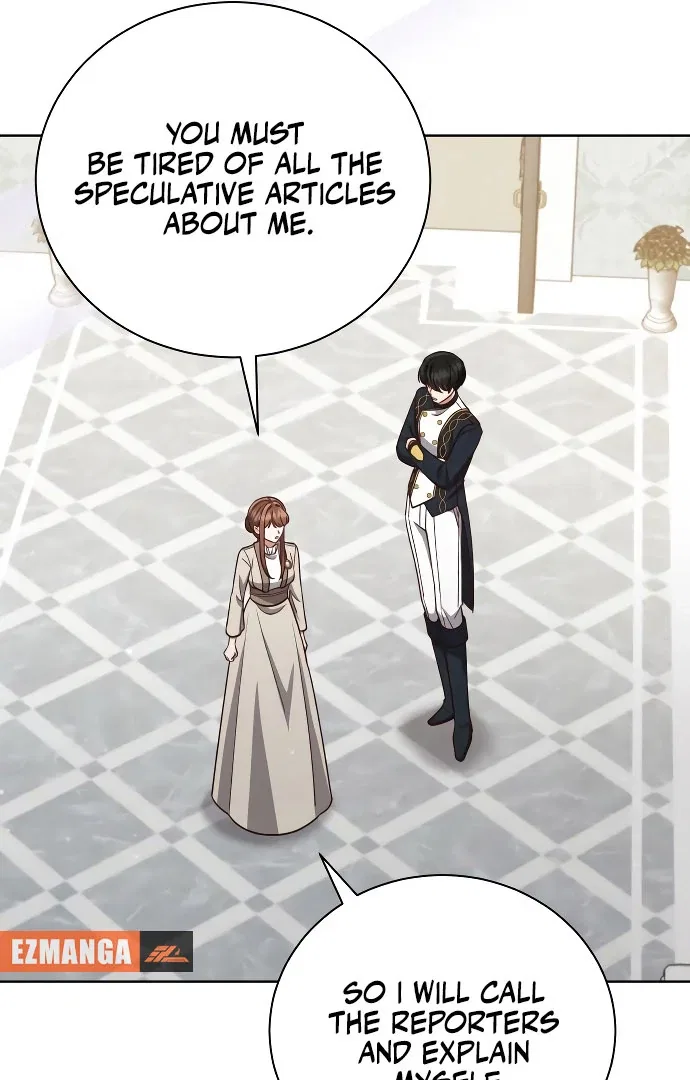 Unrequited Love Doesn’t End With Marriage Chapter 75 – Page 71