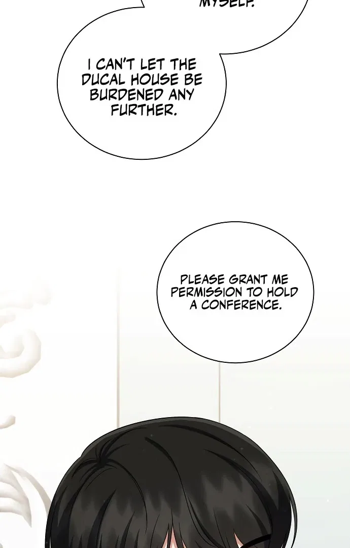 Unrequited Love Doesn’t End With Marriage Chapter 75 – Page 72