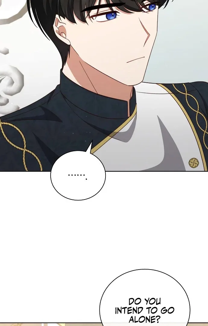 Unrequited Love Doesn’t End With Marriage Chapter 75 – Page 73