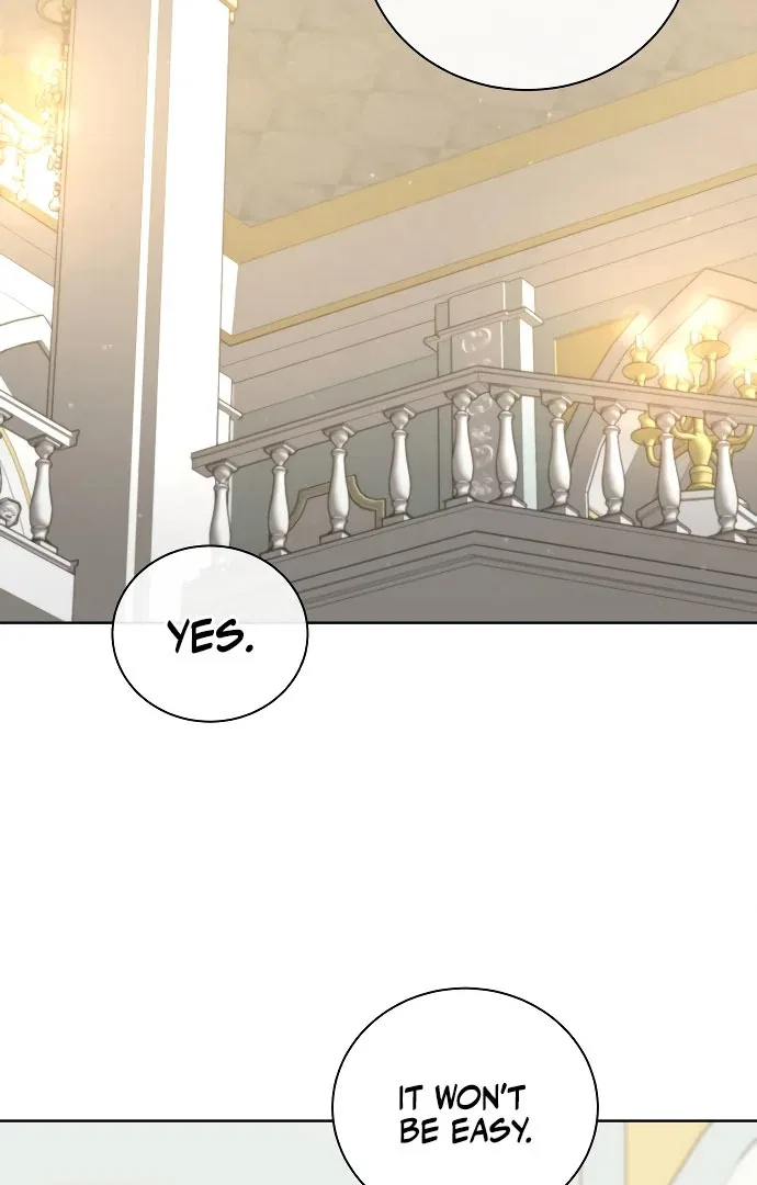 Unrequited Love Doesn’t End With Marriage Chapter 75 – Page 74