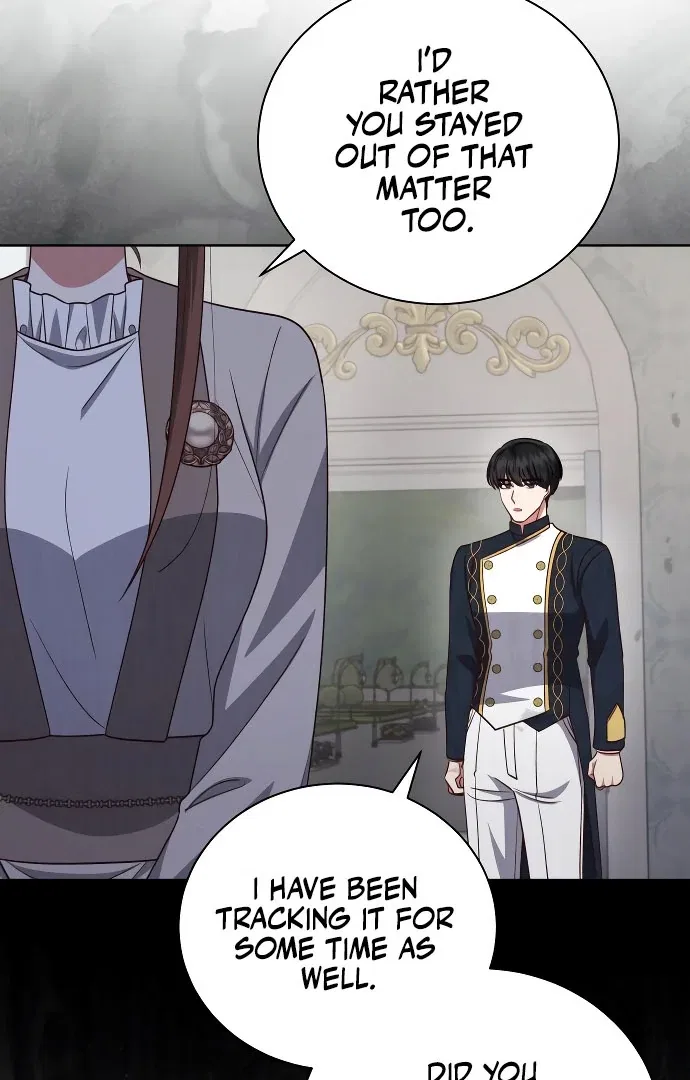 Unrequited Love Doesn’t End With Marriage Chapter 75 – Page 79