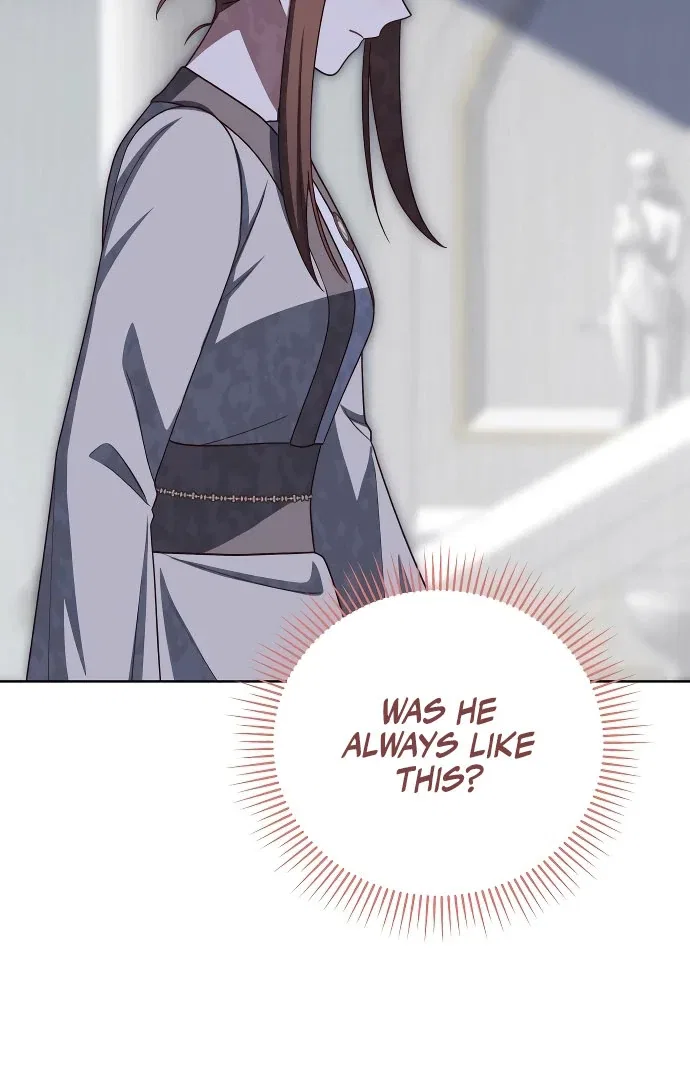 Unrequited Love Doesn’t End With Marriage Chapter 75 – Page 87