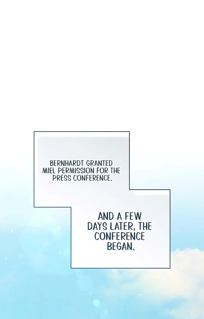 Unrequited Love Doesn’t End With Marriage Chapter 75 – Page 88