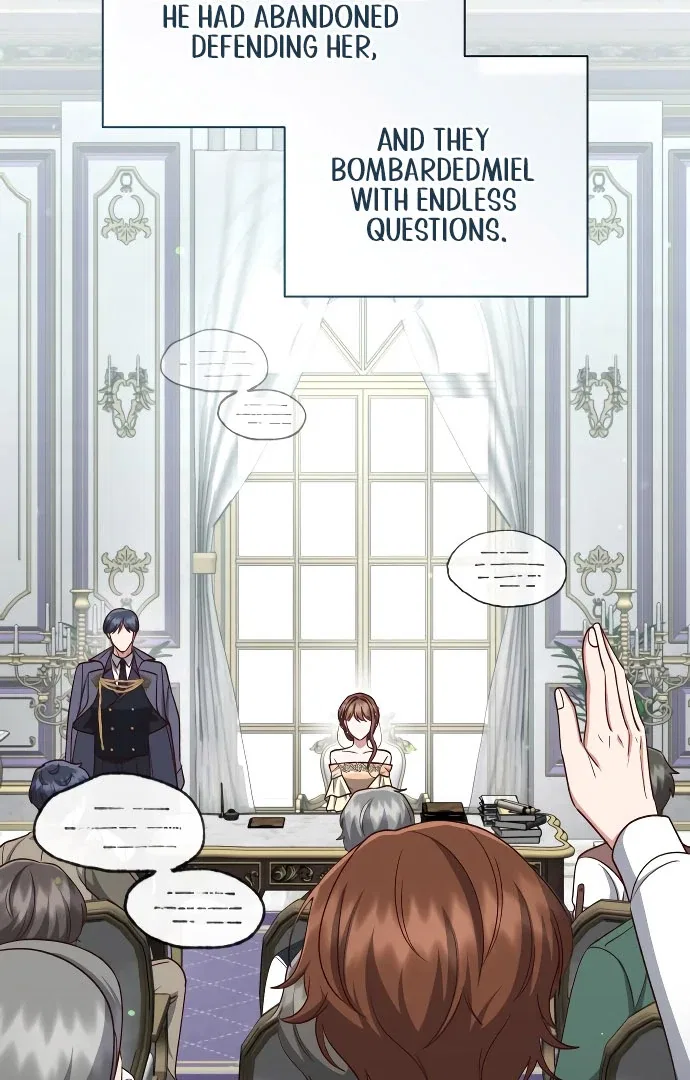 Unrequited Love Doesn’t End With Marriage Chapter 75 – Page 90