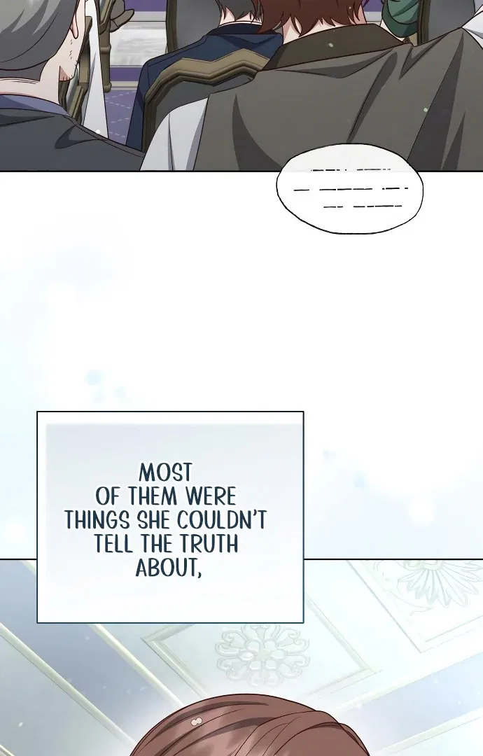 Unrequited Love Doesn’t End With Marriage Chapter 75 – Page 91