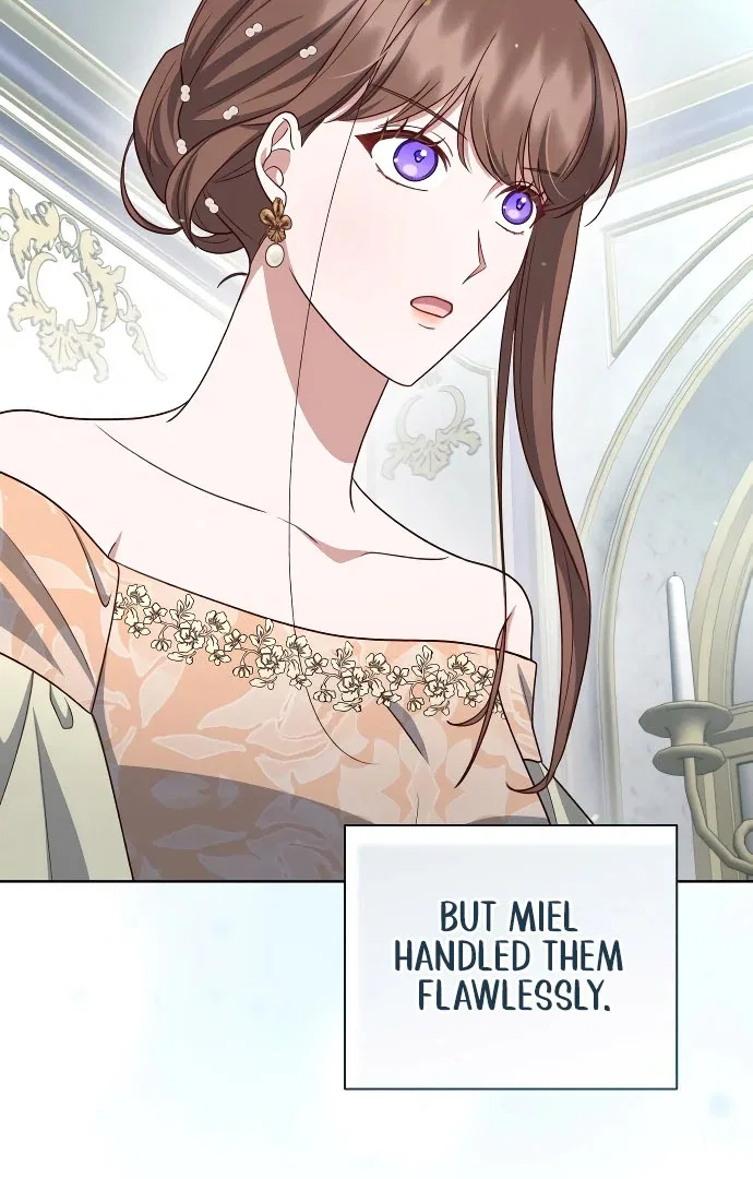 Unrequited Love Doesn’t End With Marriage Chapter 75 – Page 92