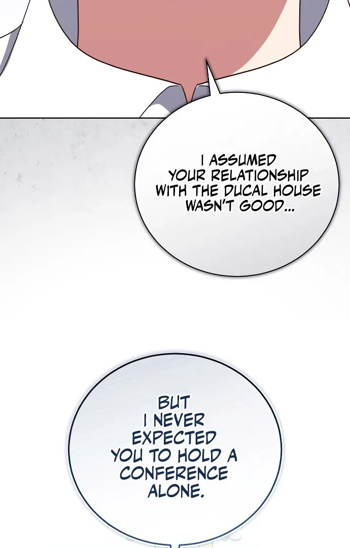 Unrequited Love Doesn’t End With Marriage Chapter 75 – Page 95