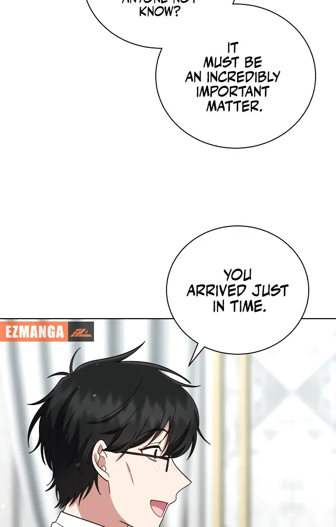 Unrequited Love Doesn’t End With Marriage Chapter 75 – Page 99
