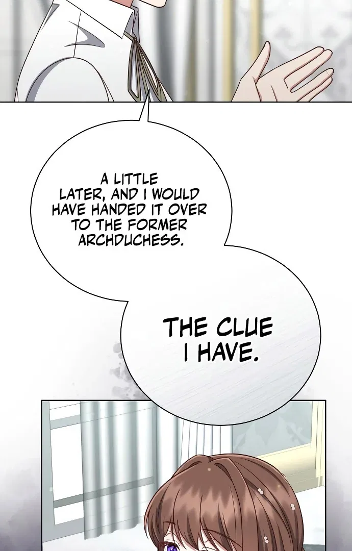 Unrequited Love Doesn’t End With Marriage Chapter 75 – Page 100