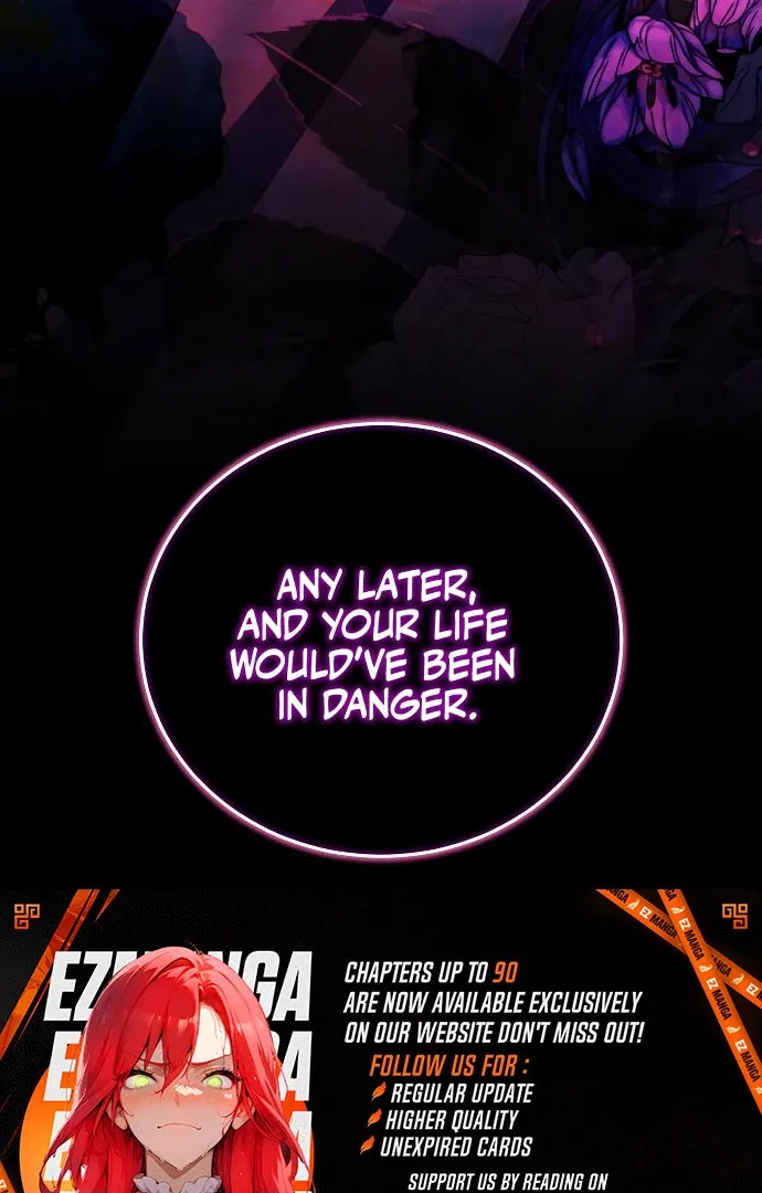 Unrequited Love Doesn’t End With Marriage Chapter 75 – Page 104