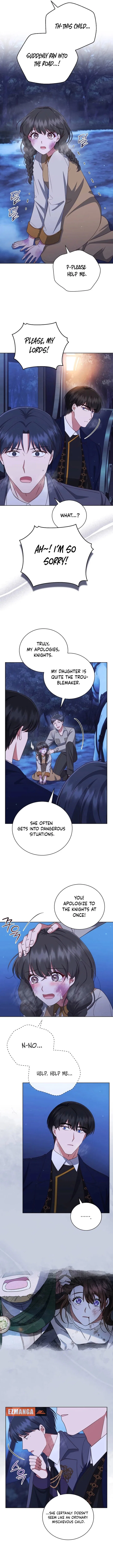 Unrequited Love Doesn’t End With Marriage Chapter 67 – Page 9