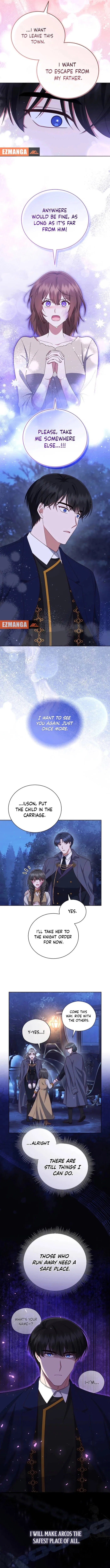 Unrequited Love Doesn’t End With Marriage Chapter 67 – Page 11