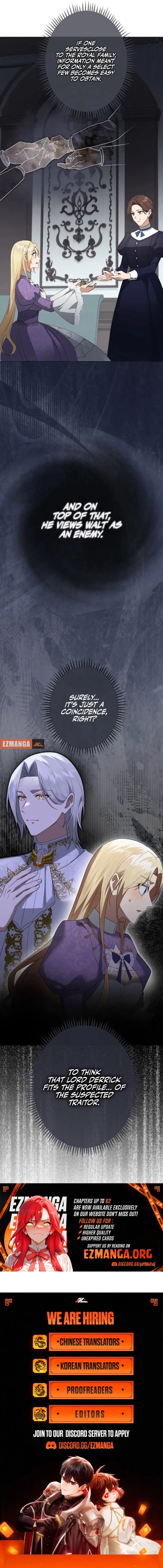 Husband, I wont Forgive You if You Die in this Life Chapter 36 – Page 10