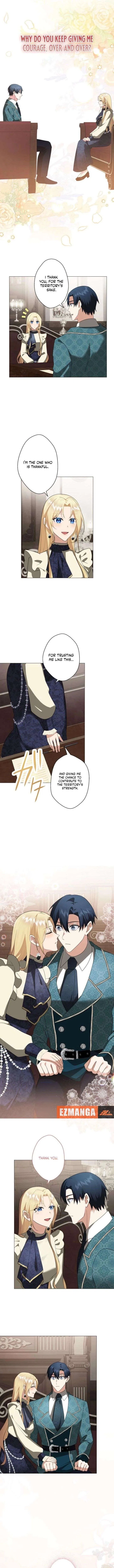 Husband, I wont Forgive You if You Die in this Life Chapter 32 – Page 12