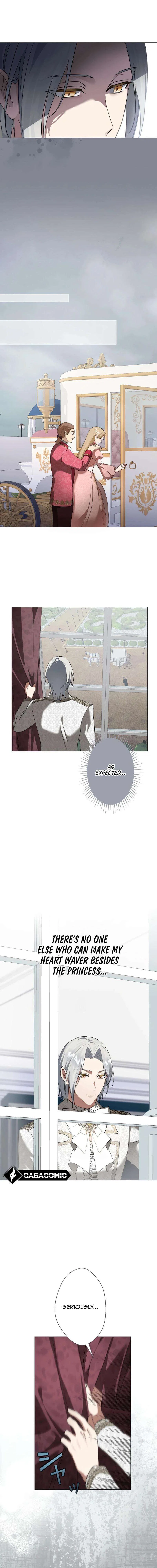 Husband, I wont Forgive You if You Die in this Life Chapter 30 – Page 10