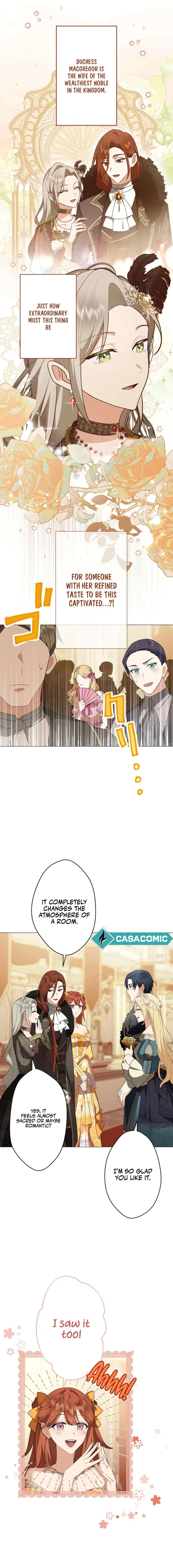 Husband, I wont Forgive You if You Die in this Life Chapter 27 – Page 2