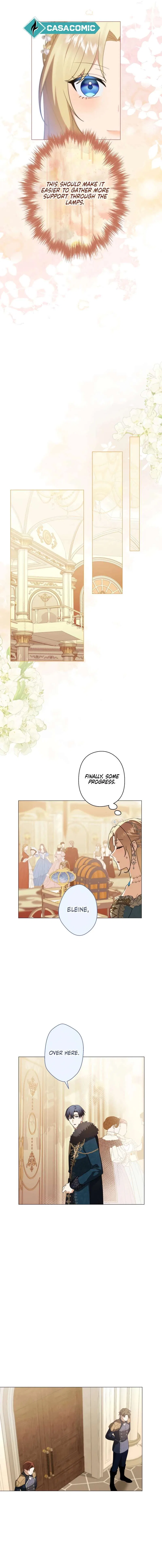 Husband, I wont Forgive You if You Die in this Life Chapter 27 – Page 14