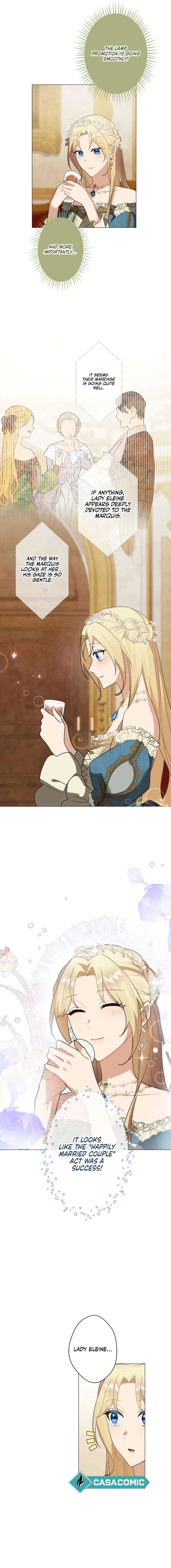 Husband, I wont Forgive You if You Die in this Life Chapter 27 – Page 16