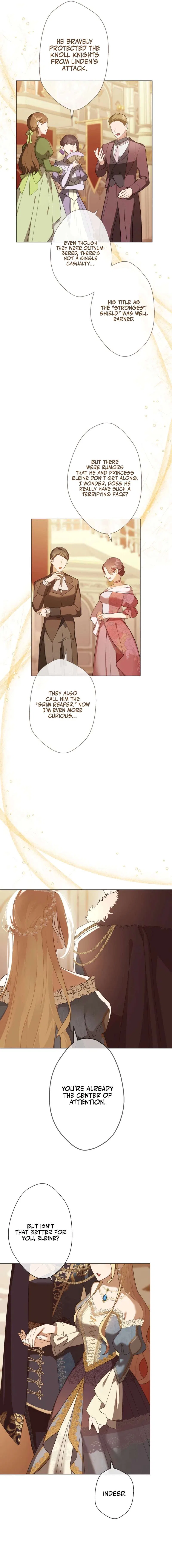 Husband, I wont Forgive You if You Die in this Life Chapter 26 – Page 2