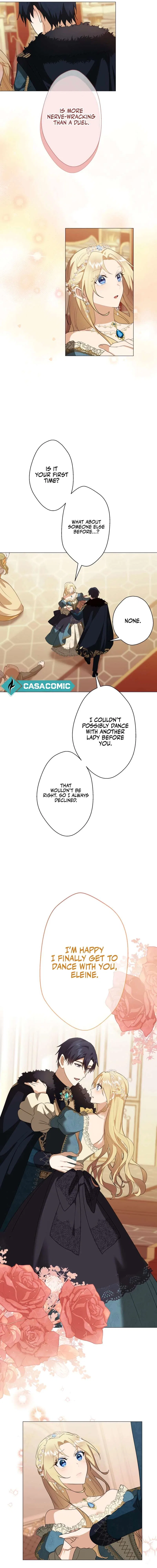 Husband, I wont Forgive You if You Die in this Life Chapter 26 – Page 13