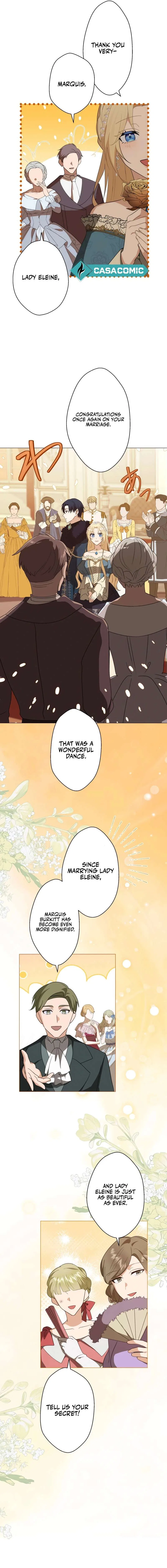 Husband, I wont Forgive You if You Die in this Life Chapter 26 – Page 16