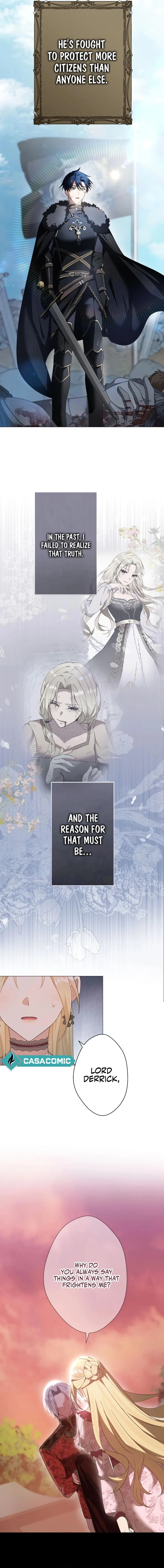 Husband, I wont Forgive You if You Die in this Life Chapter 20 – Page 14