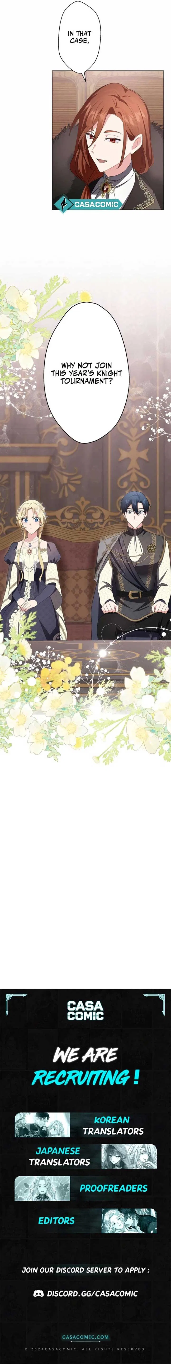 Husband, I wont Forgive You if You Die in this Life Chapter 17 – Page 14