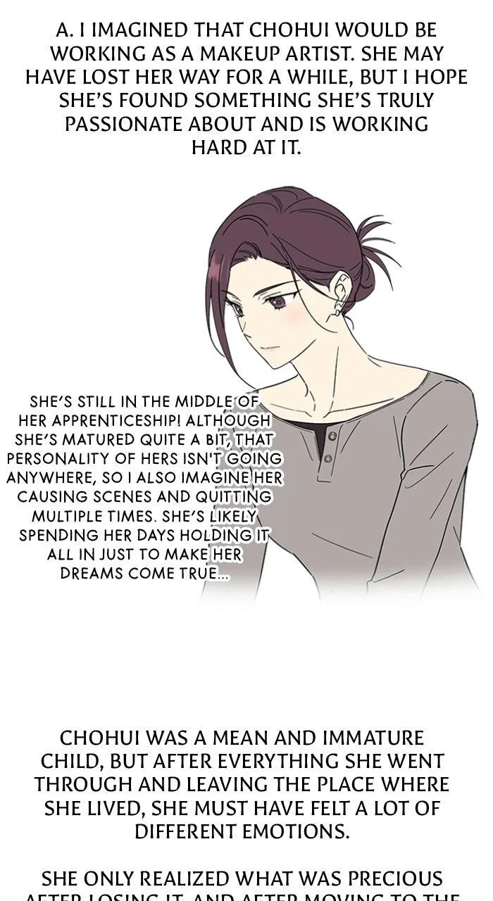 Ugly Duckling Complex Chapter 72 – Page 10